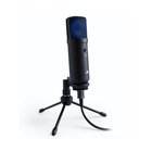 BigBen Interactive PS4 Streaming Mic Sony official