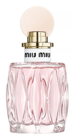 Miu Miu L'eau Rosée - EdT 100 ml