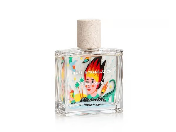 Maison Matine Lost in Translation Eau de Parfum 50 ml