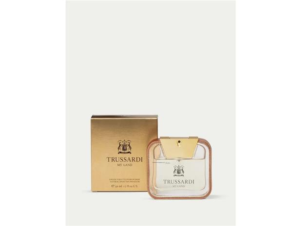 Trussardi My Land - EdT 50 ml