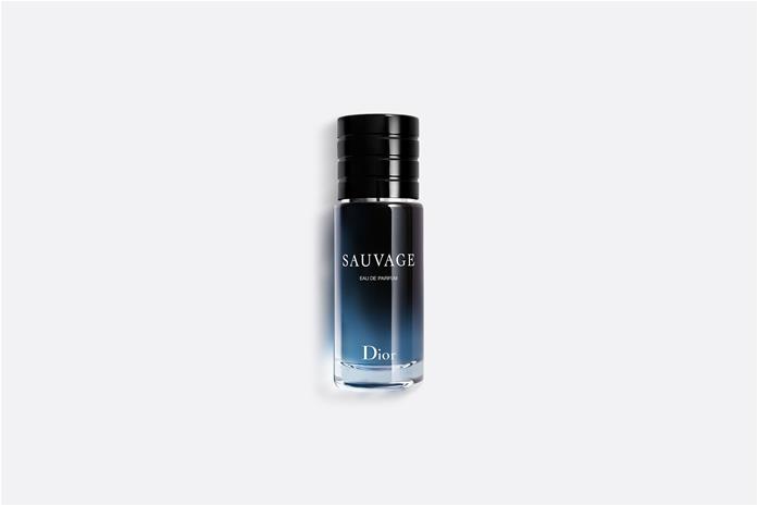 Dior Sauvage - EdP 30 ml
