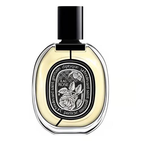 Diptyque Eau Rose - EdP 75 ml