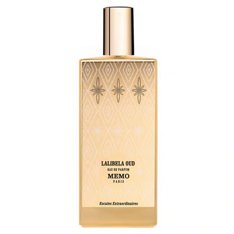 Memo Lalibela Oud EDP 75 ml