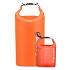 Spigen Aqua Shield WaterProof Dry Bag 20L + 2L A630 - sunset orange