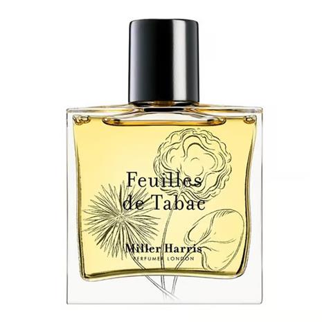 Miller Harris, Feuilles De Tabac, Eau de Parfum, unisex, 50 ml