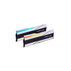 G.Skill Trident Z5 Neo RGB DDR5-6000 - 64GB - CL30 - Dual Channel (2 pcs) - AMD EXPO & Intel XMP - Valkoinen RGB