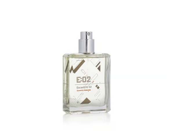 Escentric Molecules Escentric 02 30 ml