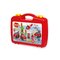 Ecoiffier Firefighter suitcase – kuva 1