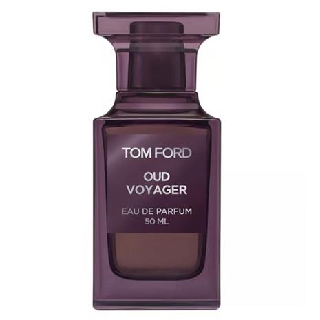 Tom Ford Oud Voyager - EdP 50 ml