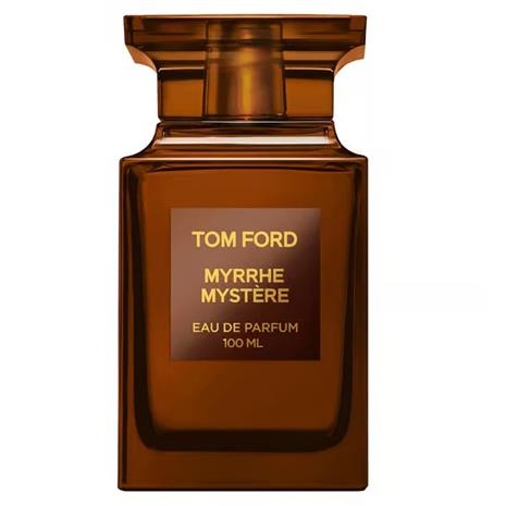 Tom Ford Myrrhe Mystère - EdP 100 ml