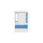 Deltaco USB-230S - USB cable - USB to USB Type B - 3 m