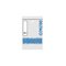 Deltaco USB-230S - USB cable - USB to USB Type B - 3 m – kuva 1