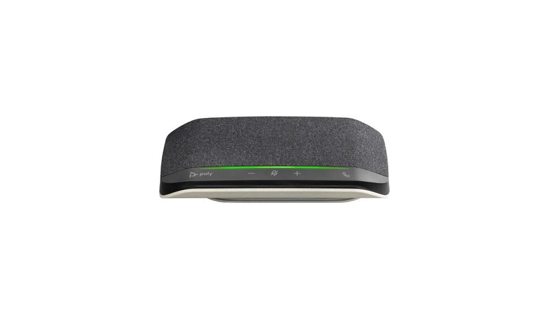 HP Sync 10 USB-A USB-C Speakerphone (772C3AA) – kuva 1/1