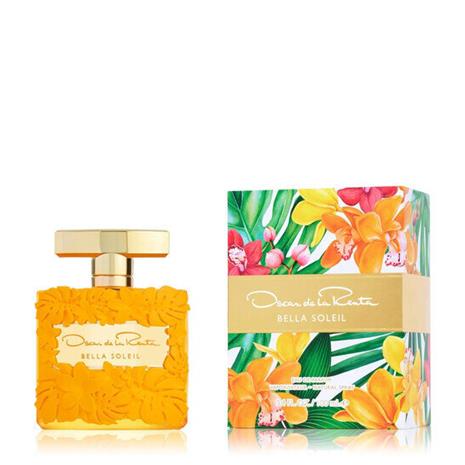 Oscar de la Renta Bella Soleil - EdP 100 ml