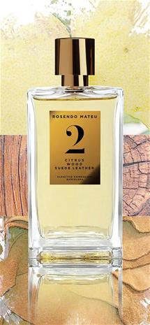 Rosendo Mateu Olfactive Expressions Nº 2 - EdP 100 ml