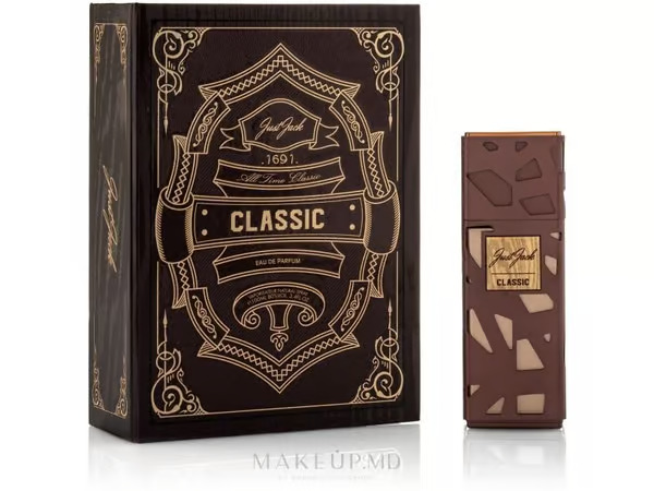 Kvepalai unisex Just Jack Classic EDP, 100 ml