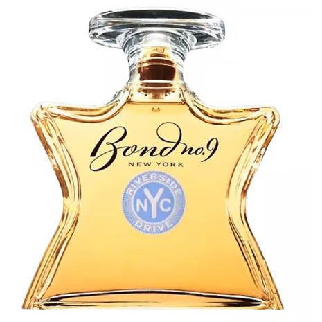 Bond No. 9 Riverside Drive Eau De Parfum 100 ml (man) – kuva 5/6