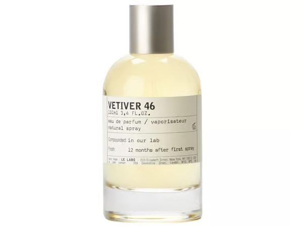 Le Labo Vetiver 46 EDP 50 ml