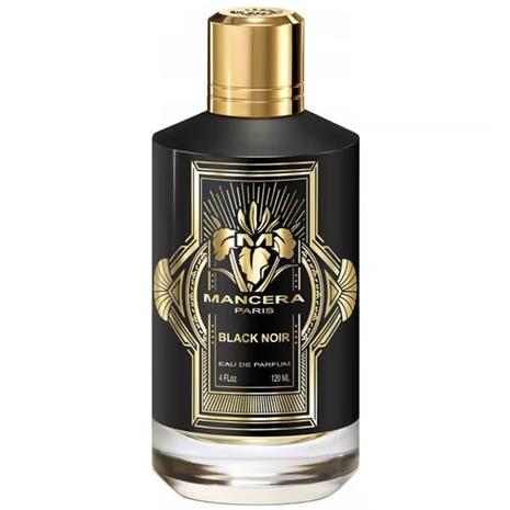 Mancera Black Noir EDP 120ml