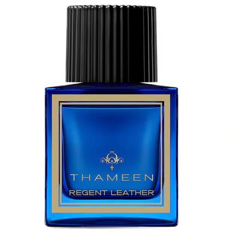 Thameen Regent Leather Hajuvesi 50 ml – kuva 5/5