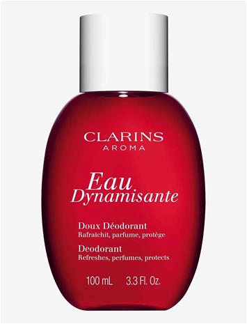 Clarins Eau Dynamisante Deodorant 100 ml