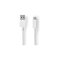 Nedis CCGW61600WT10 USB cable – kuva 1
