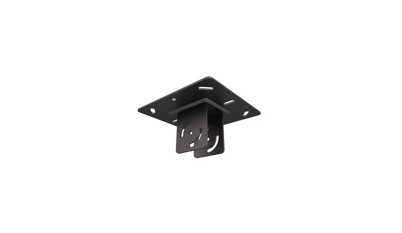 Multibrackets m Pro Series - Ceiling Plate HD - Max - recommended for – kuva 1/1