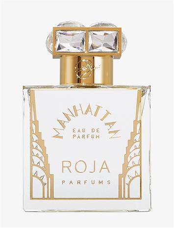 Roja Parfums Manhattan eau de parfum -tuoksu