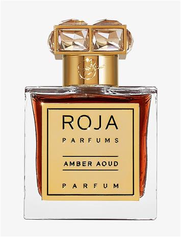 Roja Parfums Amber Aoud Eau De Parfum 100 ml