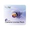 Synology Kamera License Pack - 4 pack - English – kuva 1