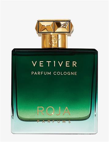 ROJA PARFUMS Vetiver Parfum Cologne 100 ml – kuva 6/6