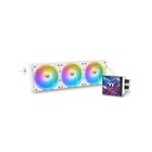 Thermaltake MAGFloe 360 Ultra ARGB - CPU Vesijäähdytys - Max 33 dBA