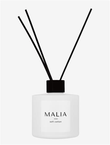 Malia Soft cotton -diffuuseri 200 ml