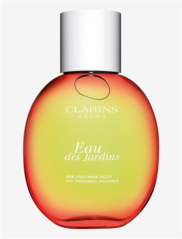 Clarins Eau des Jardins - 50 ml
