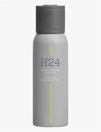 Hermès H24 Refreshing Deodorant Spray 150 ml