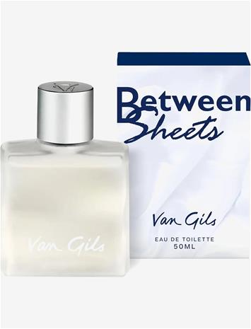 Van Gils Between Sheets - EdT 50 ml
