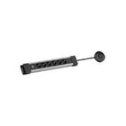 Bachmann Connectus - power strip - with overvoltage protection