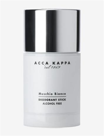 Acca Kappa White Moss Deodorant Stick 75 ml