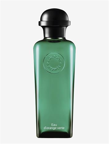 Hermès Eau d'Orange Verte - EdC 100 ml – kuva 8/8