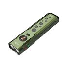 Fenix Taskulamppu E08R UE Green