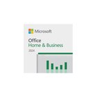 Microsoft Office Home and Business 2024 - Microsoft All Languages Elektronisk