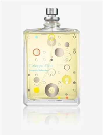 Escentric Molecules Cologne one -tuoksu