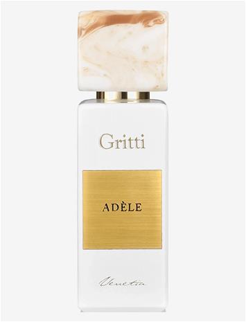 Gritti White Adele Eau de Parfum 100 ml