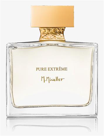 M.Micallef Pure Extrême