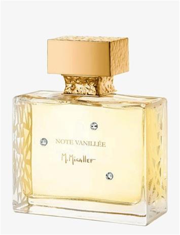 M.Micallef Note Vanillée Eau de Parfum 100 ml – kuva 6/6