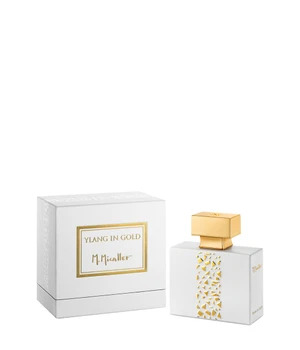 M.Micallef Ylang in Gold Eau de Parfum 100 ml