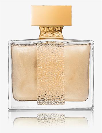 M.Micallef Ylang in Gold Eau de Parfum 100 ml
