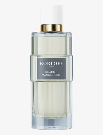 Korloff Charme Magnetique EDP 100 ml