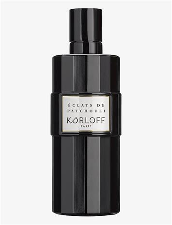 Korloff Eclats De Patchouli - EdP 100 ml