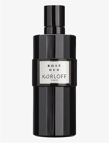 Korloff Rose Oud - EdP 100 ml – kuva 8/8